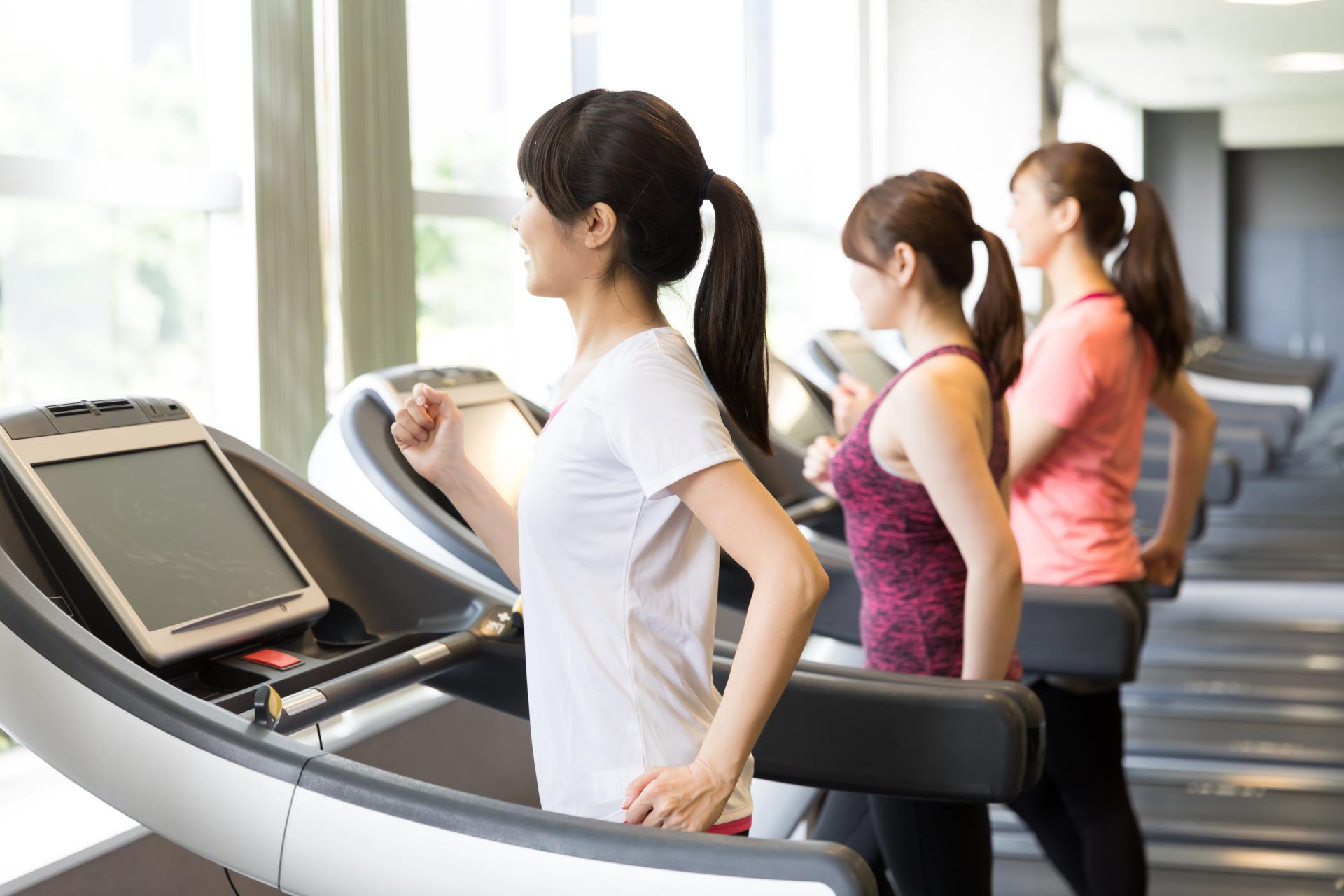 トレーニングのイメージ画像