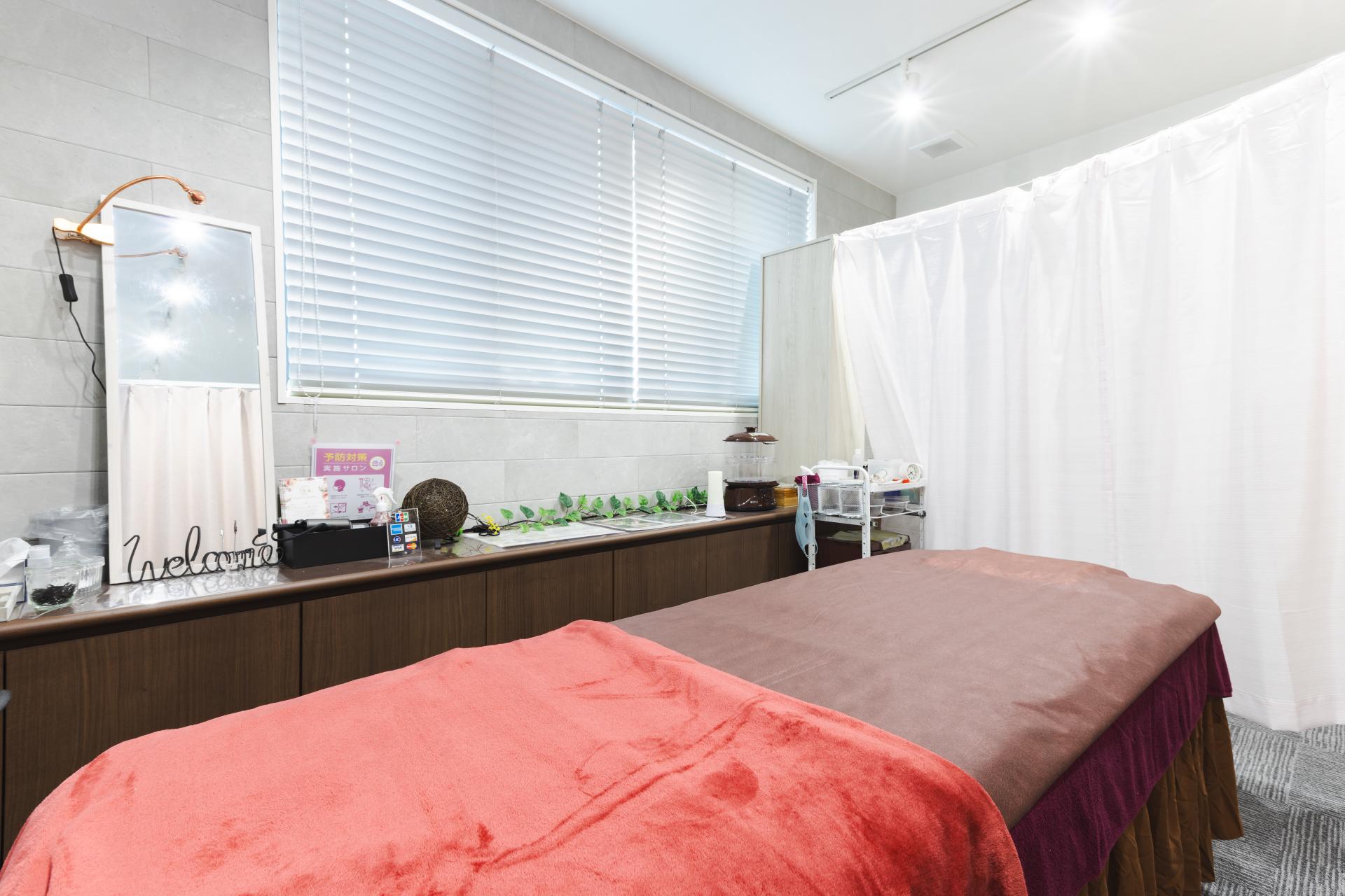 エステルームの画像