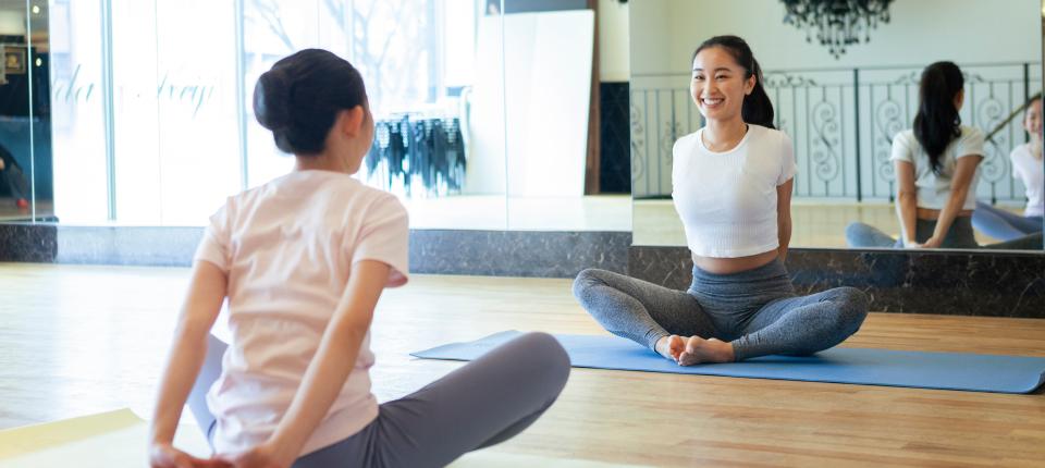 スタジオレッスン | 水島で24時間営業のトレーニングジム｜SPORTS CLUB