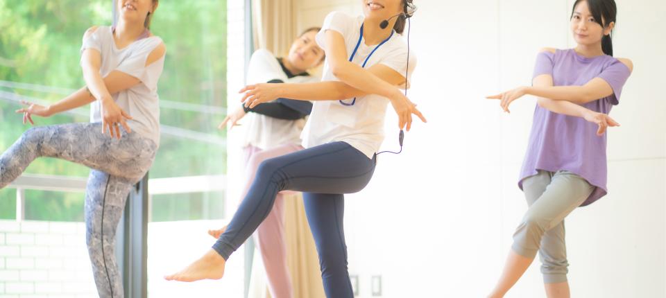 SALSATIONのイメージ画像