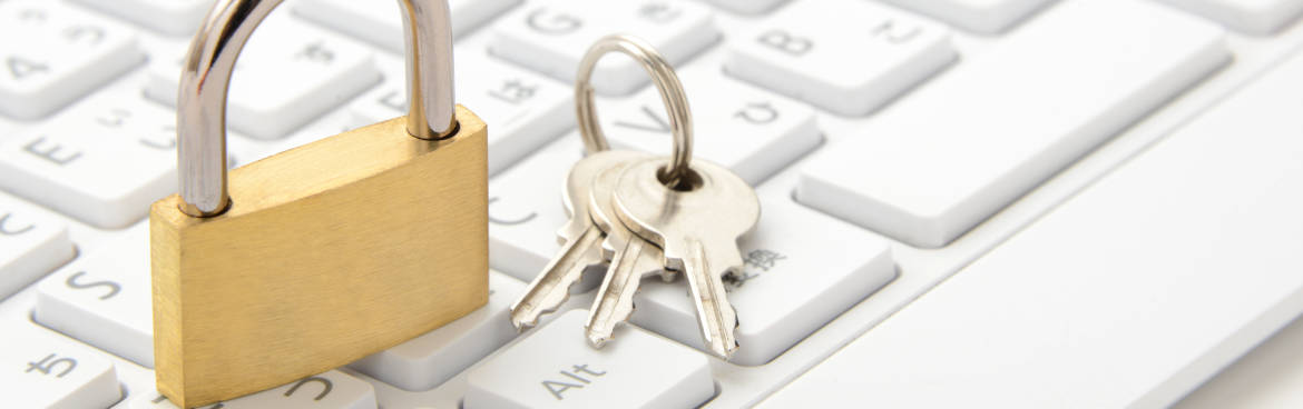 個人情報保護方針のイメージ画像